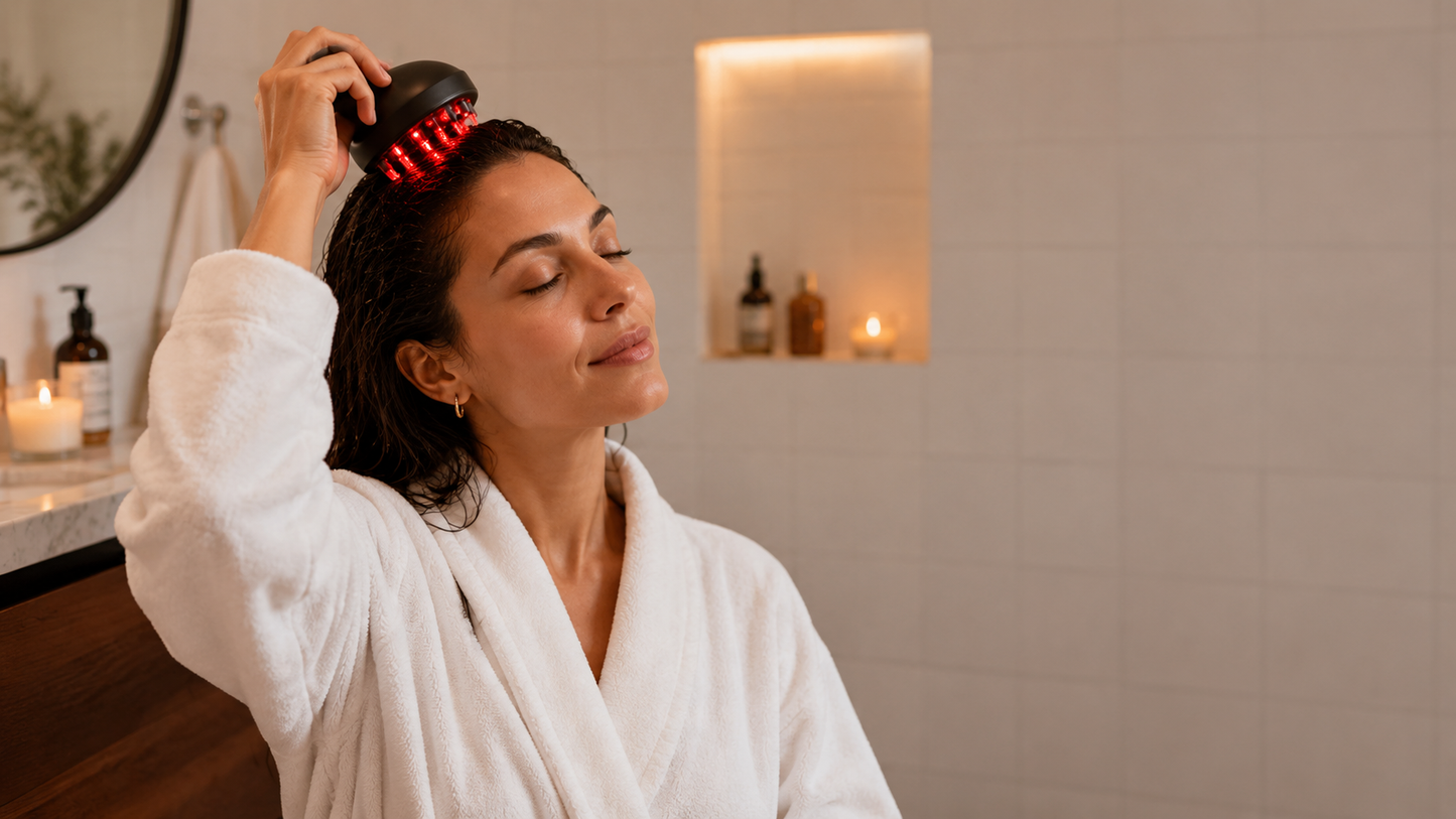 Elvani Scalp Renew