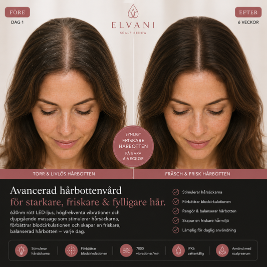 Elvani Scalp Renew