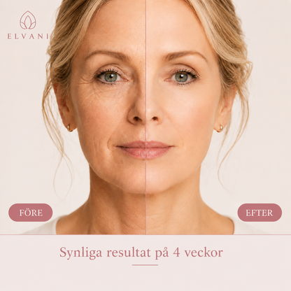 Elvani Face Therapy – Ta din hudvård till nästa nivå