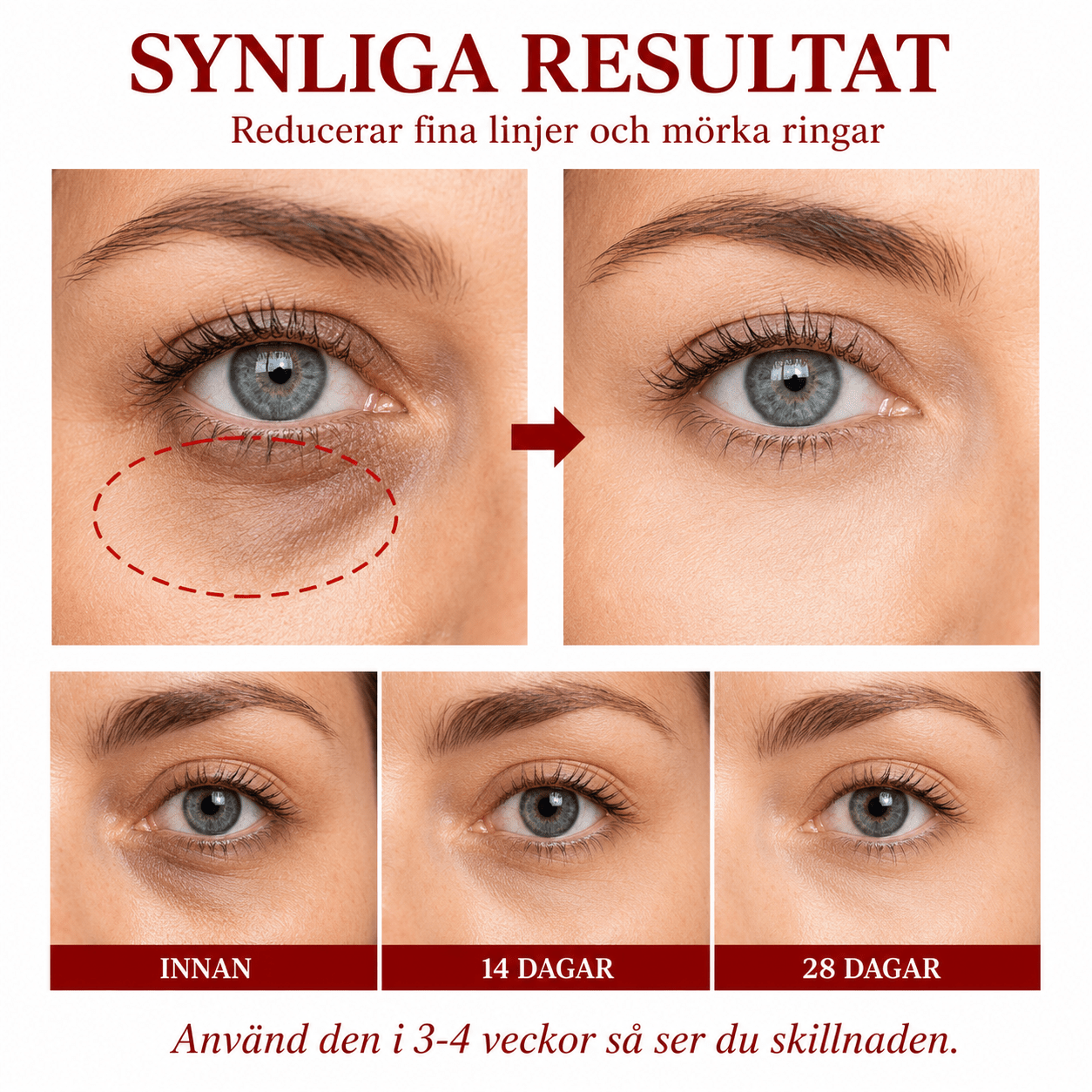 LunaGlow Eye Stick - | Elvani