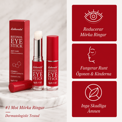 LunaGlow Eye Stick - | Elvani