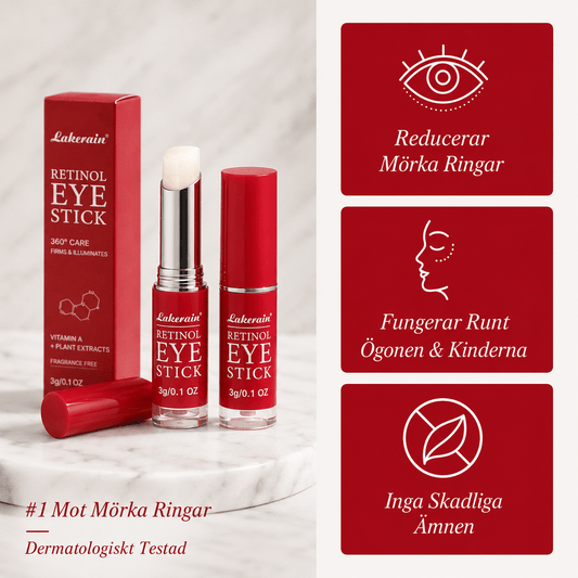 LunaGlow Eye Stick - | Elvani